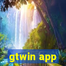 gtwin app